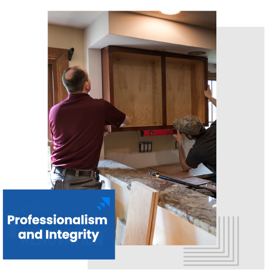 Murillo Renovation Qualified Home Improvement Company l Painting